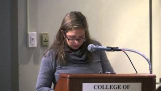 Aristotle’s Meta-Zoology—Sara Brill, Fairfield University