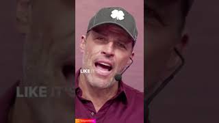 Tony Robbins Speaks on Awe and Gratitude - he gets it so right