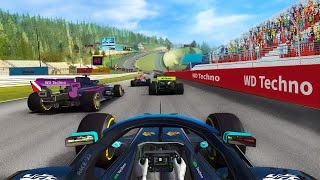 Formula Racing Games Car Games Android Gameplay