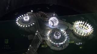 Salina Turda (Turda Salt Mine) - Destinaţii turistice româneşti