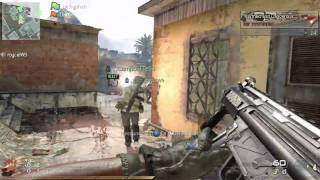 Pre-Purchase: Call of Duty: Modern Warfare 2 (Gameplay Trailer)