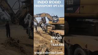 @INDO-ROAD.    INDO ROAD TRANSPORT PVT LTD