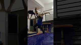 #evolution-gymnastic-academy 98359 66646 personal training