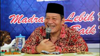 Kunjungan Ketua PP Muhammadiyah : Drs. H. Goodwill Zubir