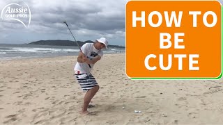 How to Play The Short Bunker Shot