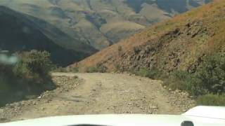 Sani Pass Is All Worth It 3