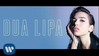 Dua Lipa - New Rules [Official Audio]