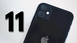 Apple iPhone 11 Ahora en 2023 ¡Mis Primeras Impresiones! | Puerto Tech