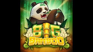 Big bamboo over 1200x bet