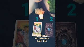 KART SEÇ #tarot #burçyorumları #kahvefalı #shorts