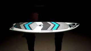 Phase Five Fang Wake Surfboard (Phase Five Wakesurfing)