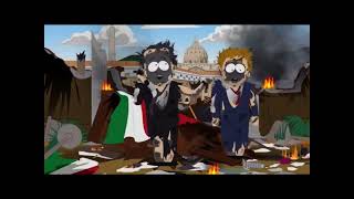 South Park - Apparizione di Silvio Berlusconi