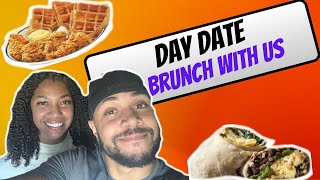 Have Brunch with Us || Explore Phoenix