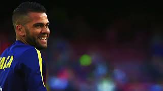 Dani Alves 4K Free Clip | Clip For Edit