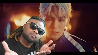 KEY 키 'Killer' MV Reaction