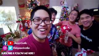 Merry Christmas 2019 | Annual Holiday VLOG