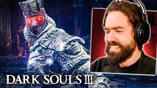 Campeão Gundyr - Dark Souls 3 #25 | FunkyBlackCat