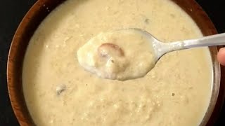 Atukula Payasam | Poha Payasam | Aval Payasam | Flattened Rice Kheer | Poha Kheer