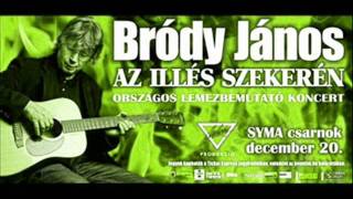 Bródy János - Maszkabál