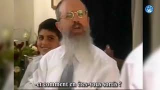 Seder de Pessah avec explication en Français