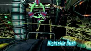 el Poder de la Gravedad - Sonic Riders Zero Gravity #7 (Nintendo Wii)