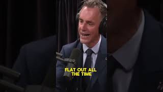 Is working all the time good ? Jordan Peterson