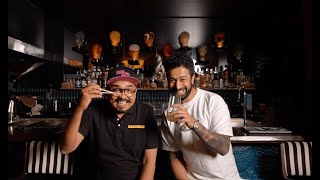 Cocktail Klub with Avinash Kapoli | Decoding the demand vs supply game with Chef Kavan Kuttappa