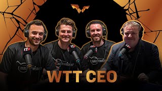 WE INTERVIEWED WTT CEO! (Short Version)