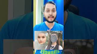 Alia Bhatt Deep Fake AI Video 😱 #aliabhatt #ai #technology #awareness #trendingshorts