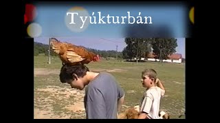 Egyedi archív felvételek: Tanyavilág (2000's)