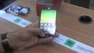 LG L70 Review HD ( in ROmana ) - www.TelefonulTau.eu -