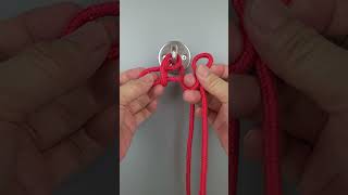 Great rope skill you’ve never seen