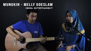 Mungkin - Melly Goeslaw (Live Cover by Resya Putri)