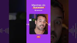 Os problemas da empresa DIMINUEM com o tempo? | Raphael Lassance #seo #vendas