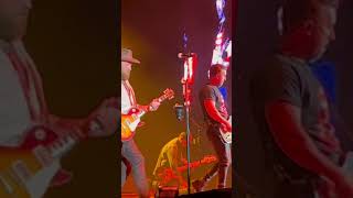 Brothers Osborne- Might As Well Be Me- Live Minot North Dakota 2023