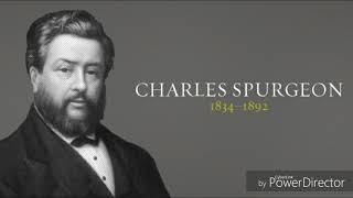 Charles Spurgeon Morning Devotion 02.18