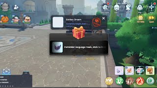 Special Gift Quest Free E.Q Ragnarok Mobile Eternal Love