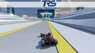 Trackmania 2020 - Training 23 Gold Medal