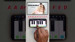 BANJAARA Easy Tutorial