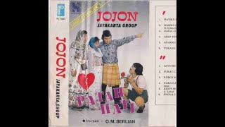 Anakku Sayang - Jojon Jayakarta Group - Cipt Ilin Sumantri - OM berlian - Purnama 1970-an