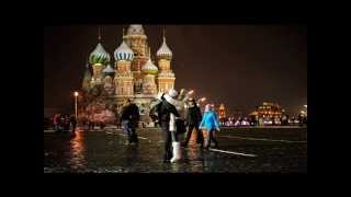 South Street Player - (Who) Keeps Changing Your Mind /From Moscow With L♥VE/ by Marsel Mihaylov™