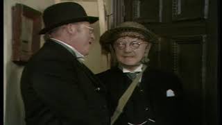 Dad's Army - 3X5 - Something Nasty in The Vault