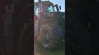 DEUTZ FAHR 9340 TTV Warrior