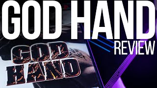 Why God Hand Is Expensive God Hand PS2 Review - Every Day Retro Gaming