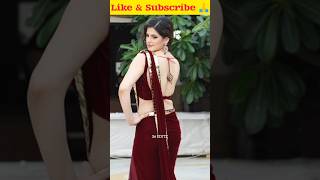 WOW Zareen Khan in Hips Lips Eyes Thies Version Must Watch #shorts #short#viral #reels #trending