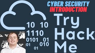 TryHackMe -  Pre Security - Cyber Security Introduction - Full Walkthrough