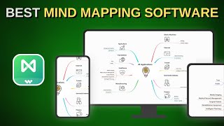 EdrawMind v12 Review: Best New Features for Mind Mapping!