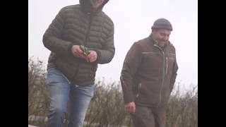 Spaß trotz Regenwetter I Gartenträume Momsen