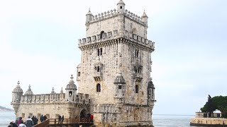 Lisbon, Portugal - Belem - Azorcan