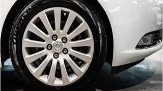 2011 Buick Regal Used Cars Nashville TN